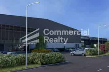 4335 Sqm On Roma Road
