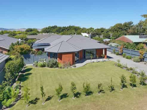 4 Edwin Trent Drive, Prebbleton