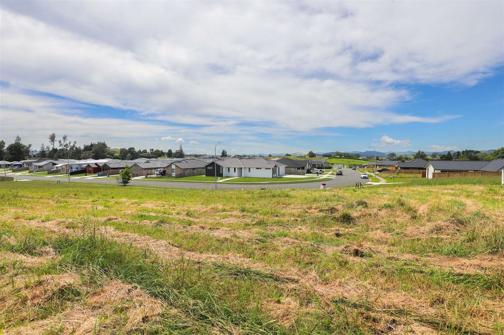 Sold 27 Murray Ward Drive, Te Kauwhata realestate.co.nz