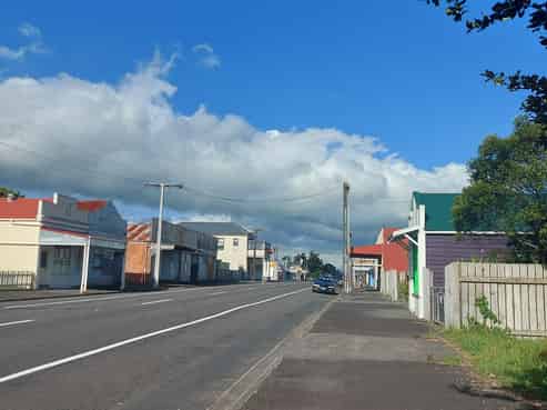 23 Victoria Street, Kaponga