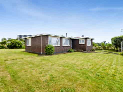 2 Denmark Terrace, Midhirst