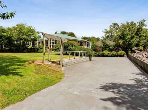 1283 Mangorei Road, Mangorei