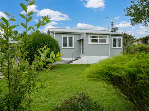 12 Sanders Street, Arapuni