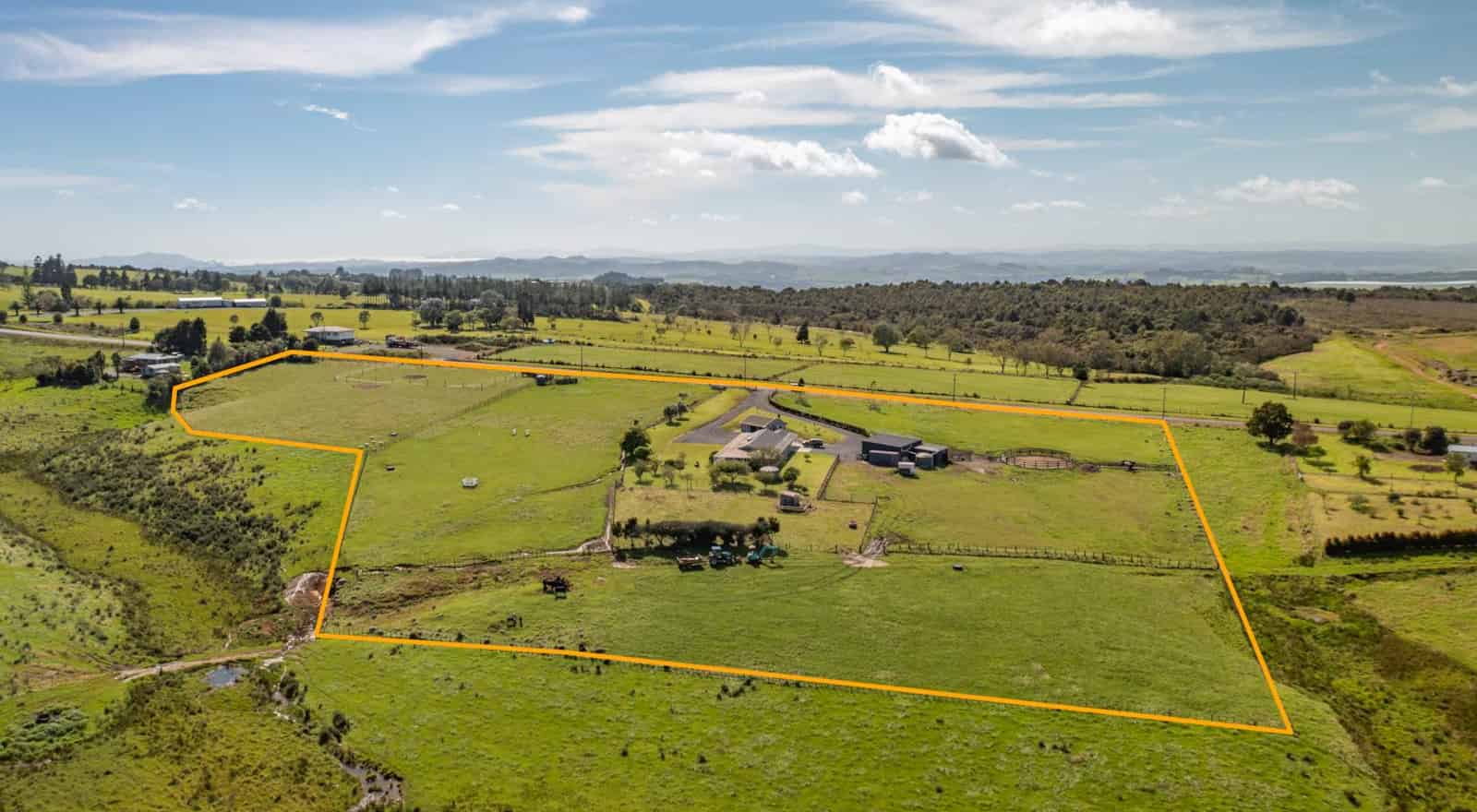 625 Waiare Road, Okaihau, Far North For Sale realestate.co.nz