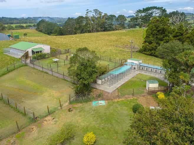 88 Rapson Road, Waitoki