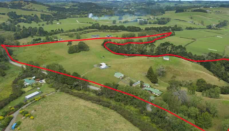 88 Rapson Road, Waitoki