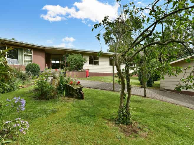 88 Rapson Road, Waitoki