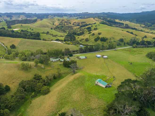 88 Rapson Road, Waitoki