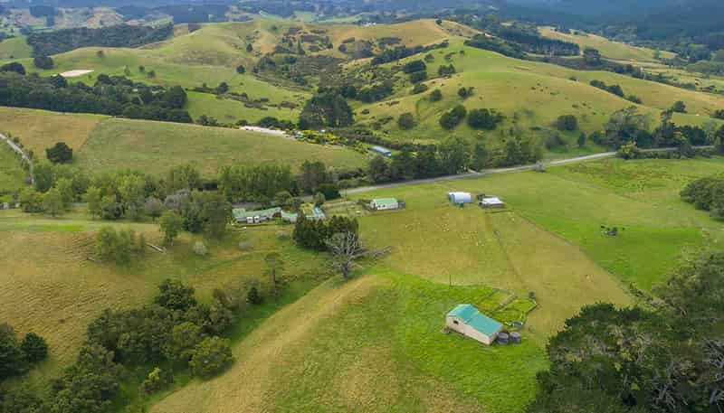 88 Rapson Road, Waitoki