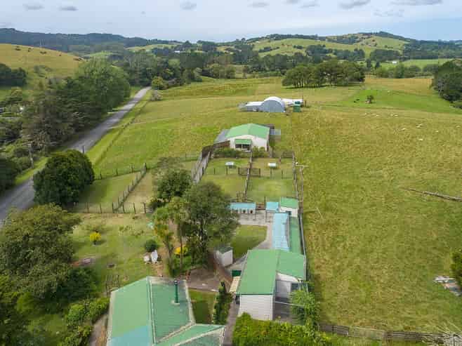 88 Rapson Road, Waitoki