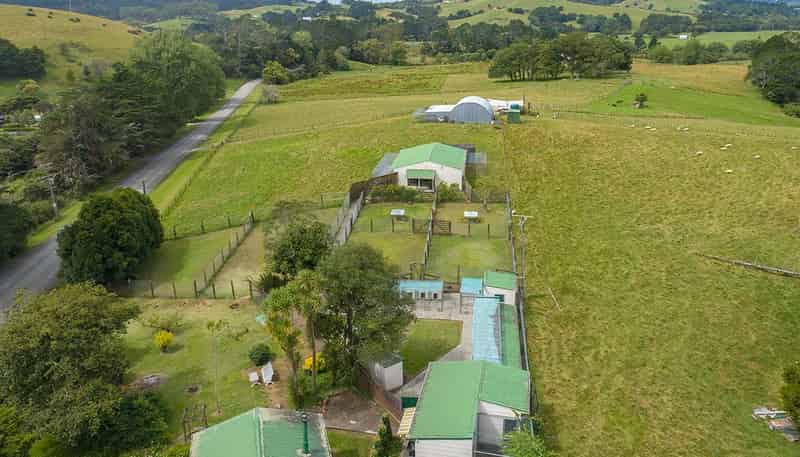88 Rapson Road, Waitoki
