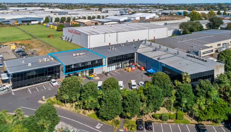 483B Rosebank Road, Avondale