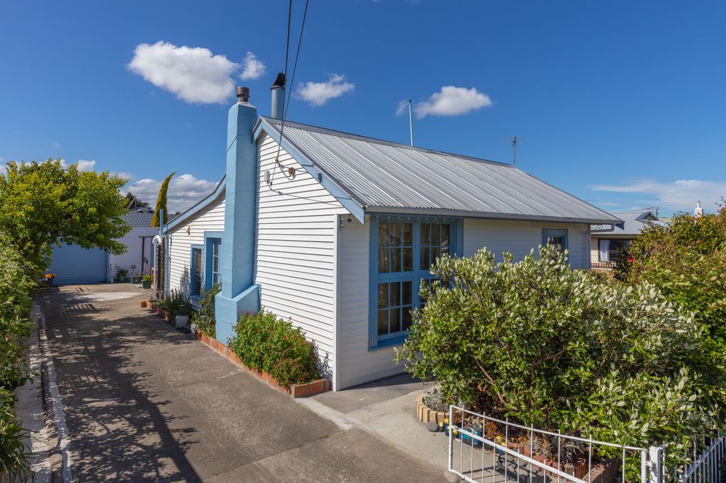Sold 126 Cleghorn Street, Redwoodtown realestate.co.nz