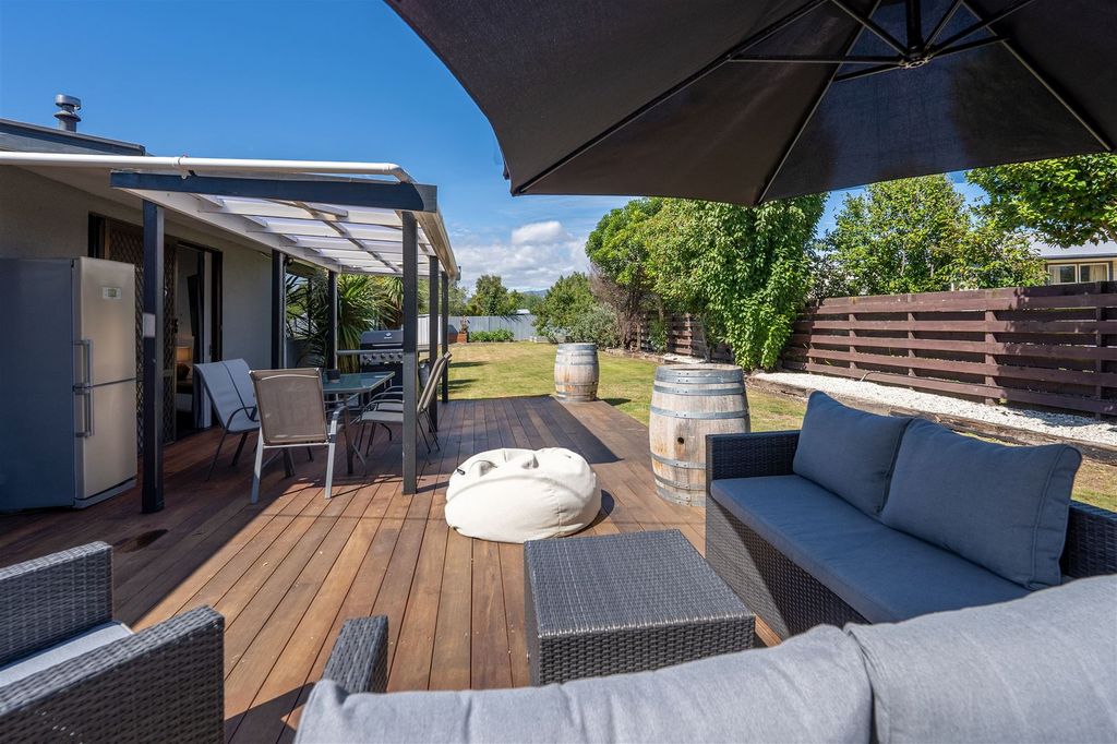 Property value 6 Clyde Street, Renwick realestate.co.nz