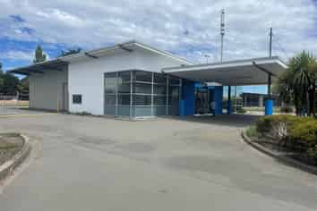 Unique Airport Transport Property