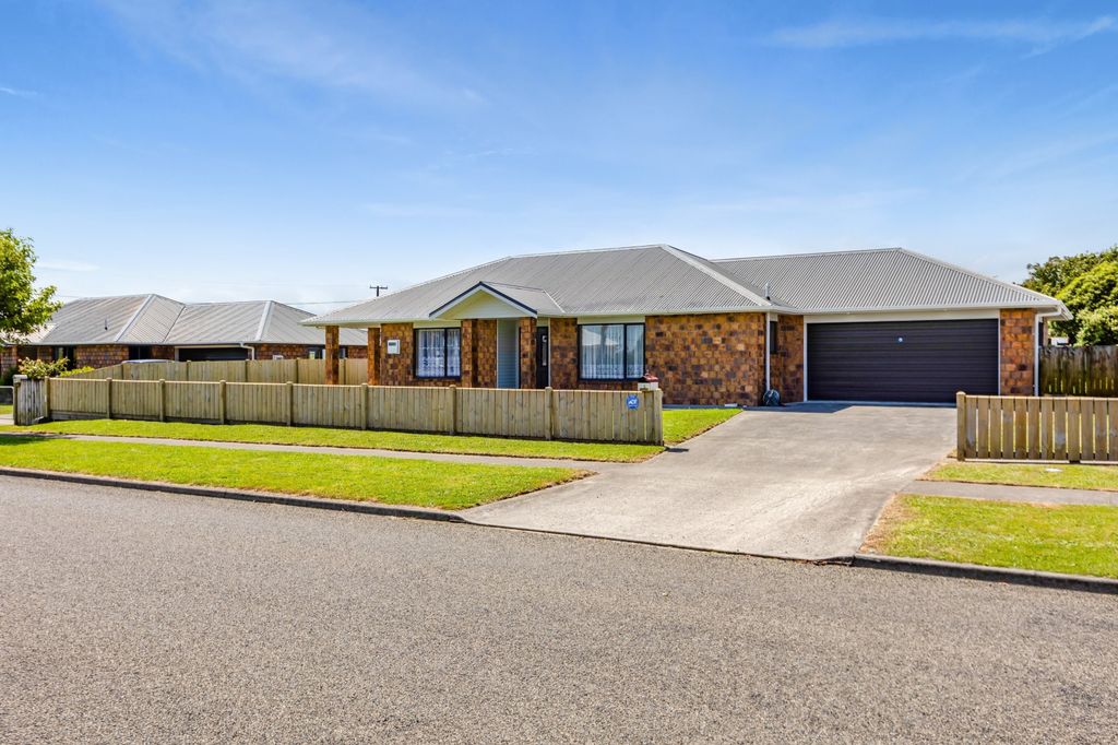 Property value 35 Atkinson Street, Normanby realestate.co.nz