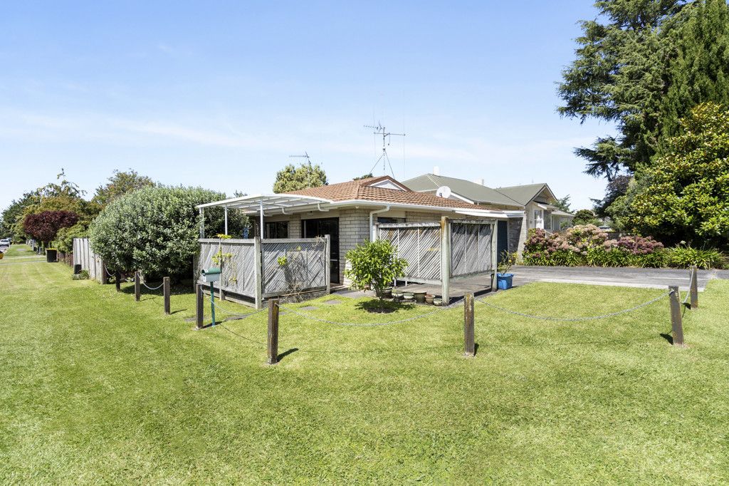 Property value 43 Clare Street, Cambridge realestate.co.nz