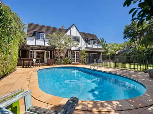 2 Fitzpatrick Place, Chatswood