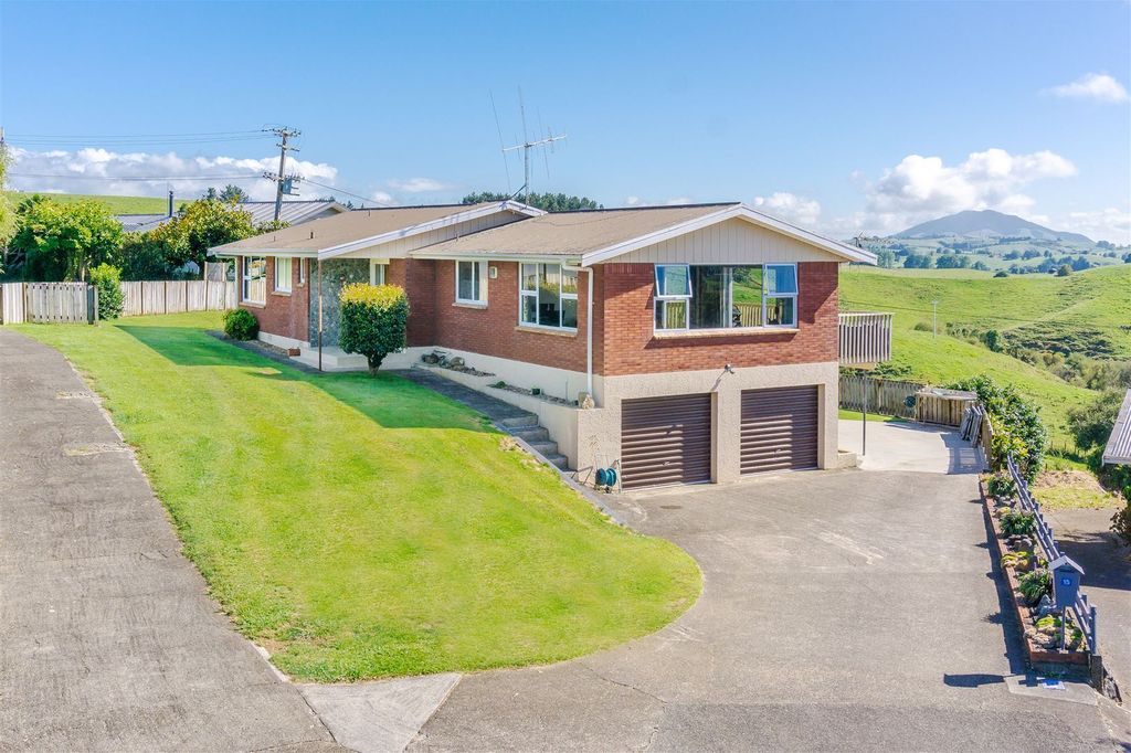Property value 15 Frederick Street, Otorohanga realestate.co.nz