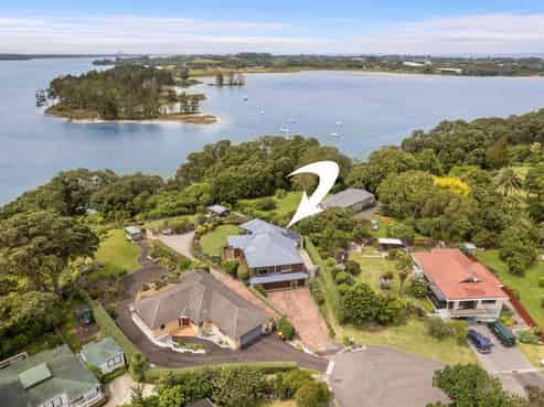 21 Baigent Place, Tanners Point