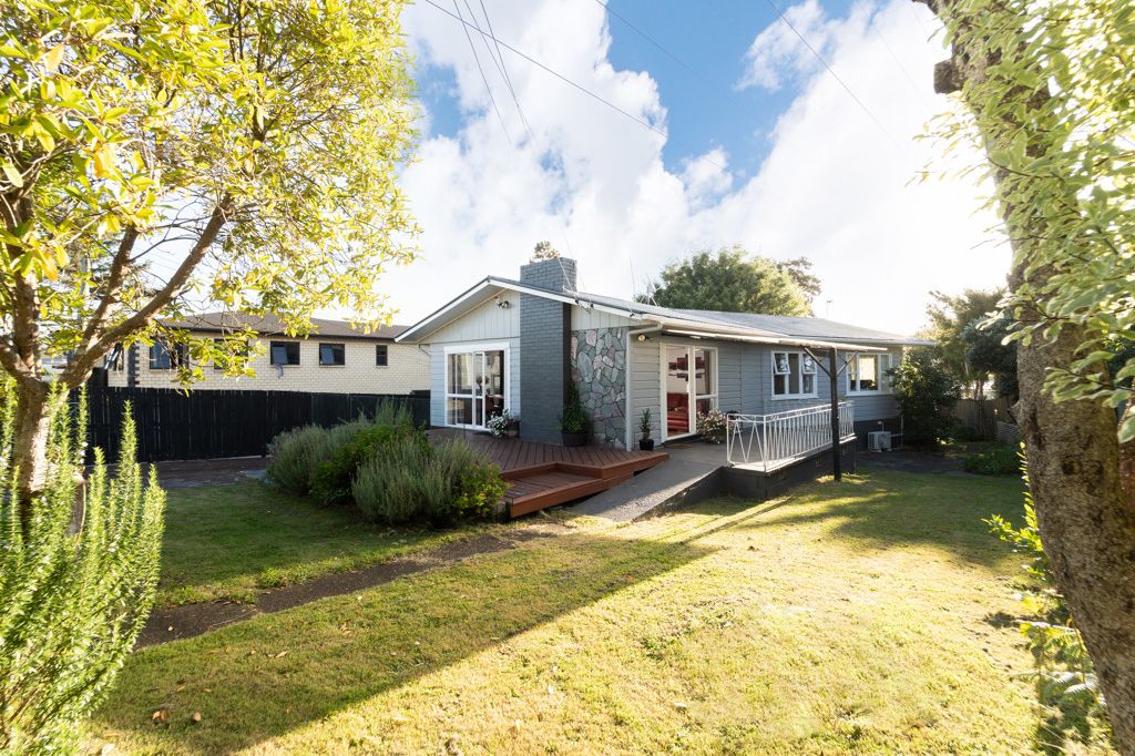 Sold - 121 Whitney Street, Blockhouse Bay - realestate.co.nz