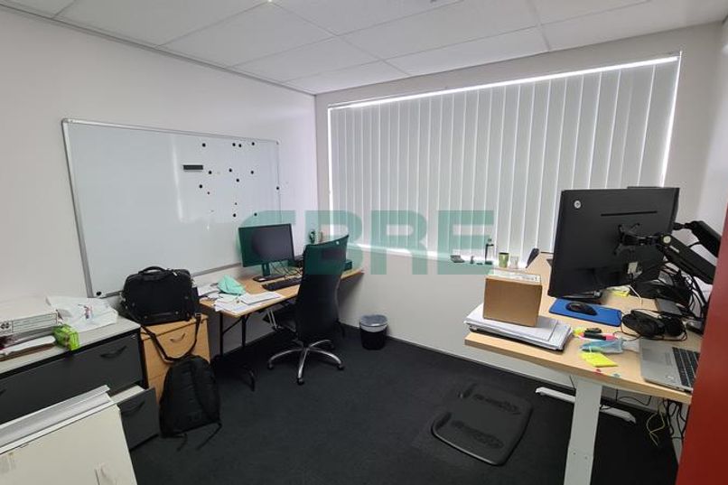 CBRE - Spacious Mount Wellington Office - Aanzicht 4