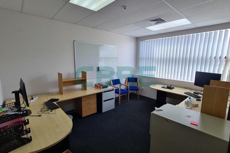 CBRE - Spacious Mount Wellington Office - Aanzicht 5