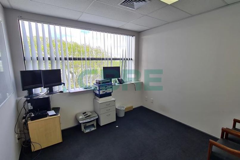 CBRE - Spacious Mount Wellington Office - Aanzicht 3