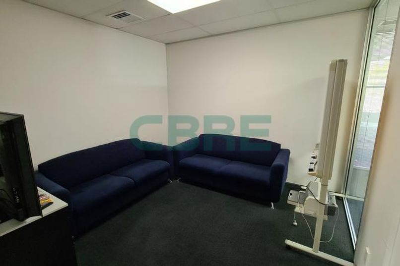 CBRE - Spacious Mount Wellington Office - Aanzicht 6