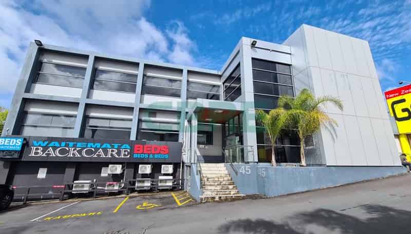  45 Mount Wellington Highway, Mount Wellington