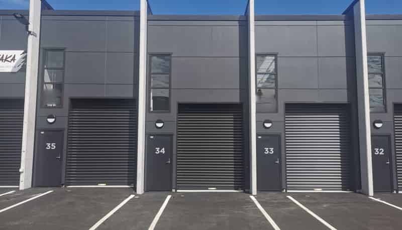 34/36 Peters Way, Silverdale