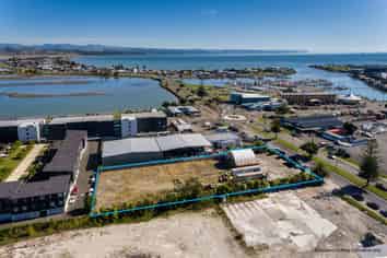 High Profile Mixed Use Site