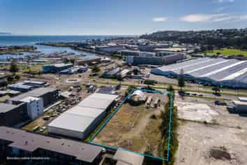 High Profile Mixed Use Site