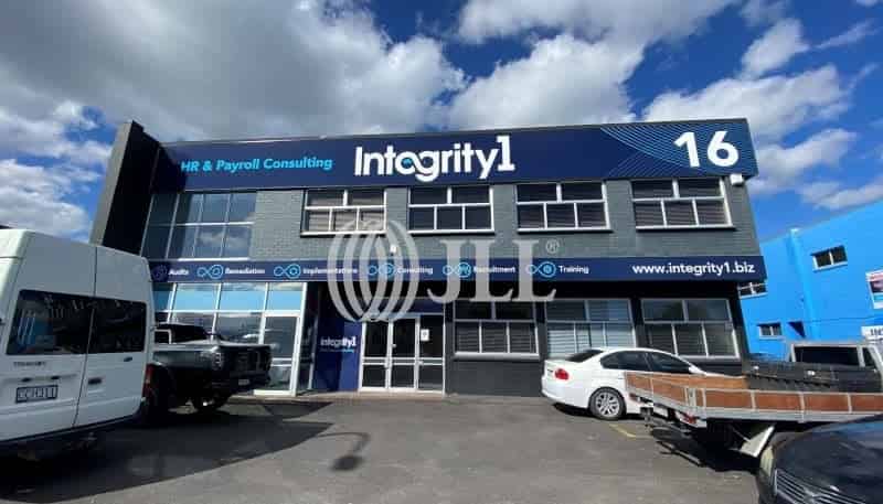 16 Elliot Street, Papakura