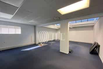 High Profile Papakura Office