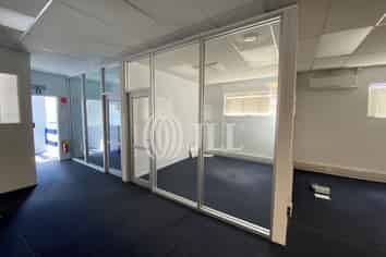 High Profile Papakura Office
