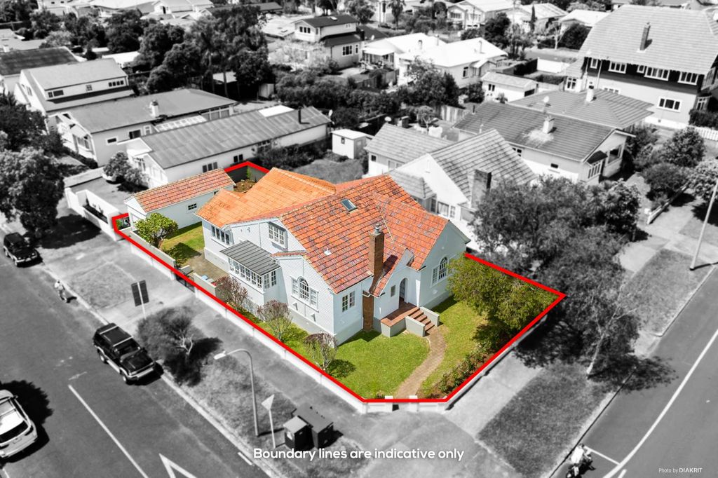 Property value 111 Road, Westmere realestate.co.nz