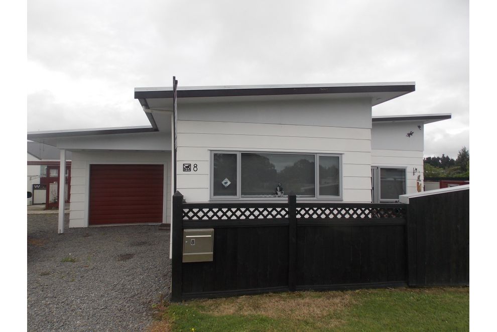 8 BURT STREET, Sanson, Manawatu For Sale realestate.co.nz