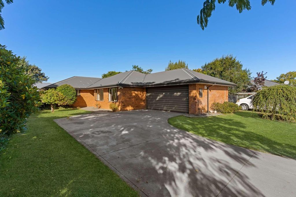 Property value 3 Davenant Common, Rolleston realestate.co.nz