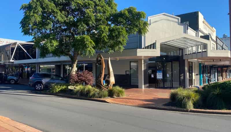 1173 Pukuatua Street, Rotorua