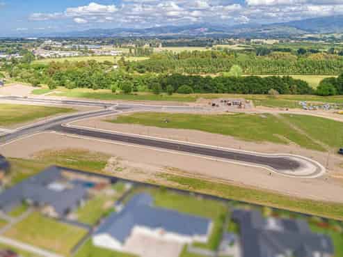 Lot 33 Cashmere Oaks Estate, SH2, Masterton