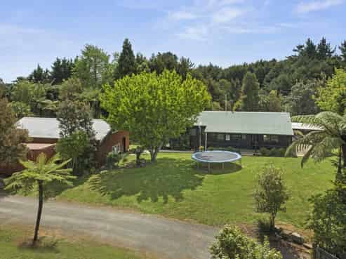 70 Kaimango Road, Oparau