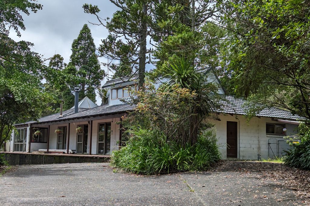 Property value 118B Konini Road, Titirangi realestate.co.nz