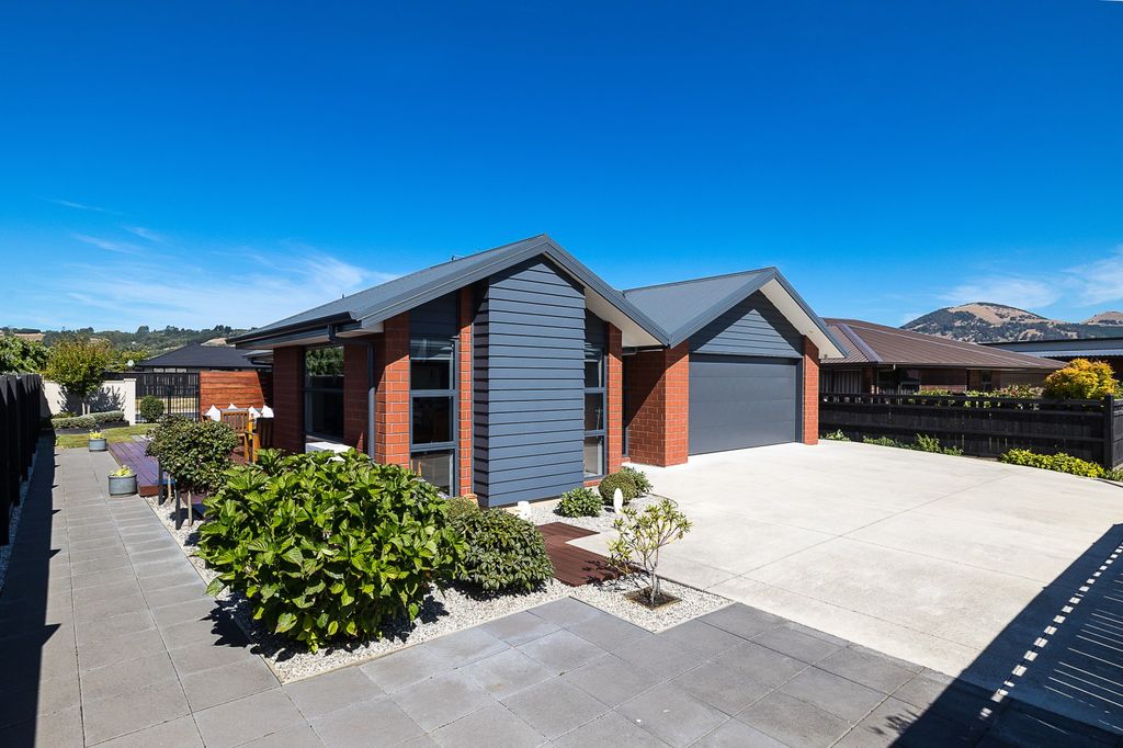 Property value 22 Glengarry Court, Mosgiel realestate.co.nz