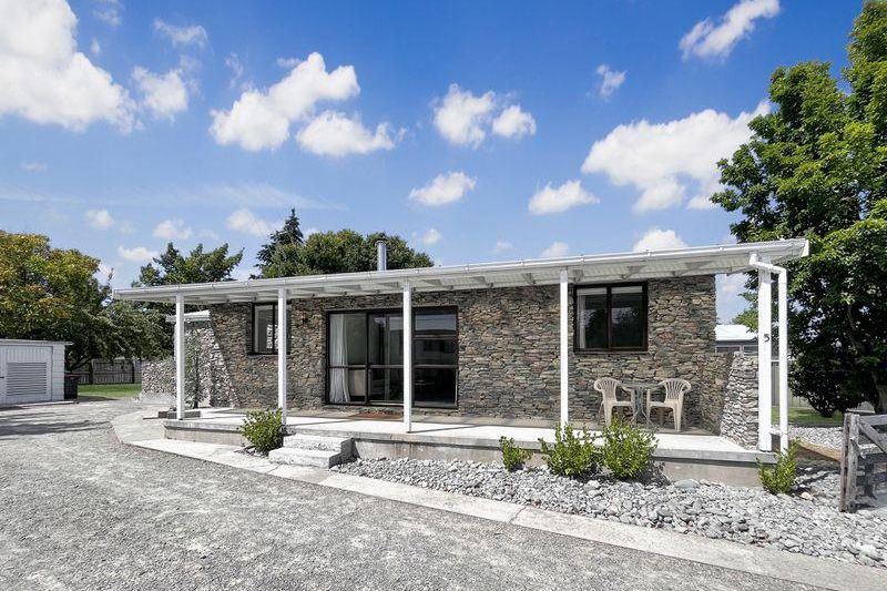 Property value 5 Hallewell Road, Twizel realestate.co.nz