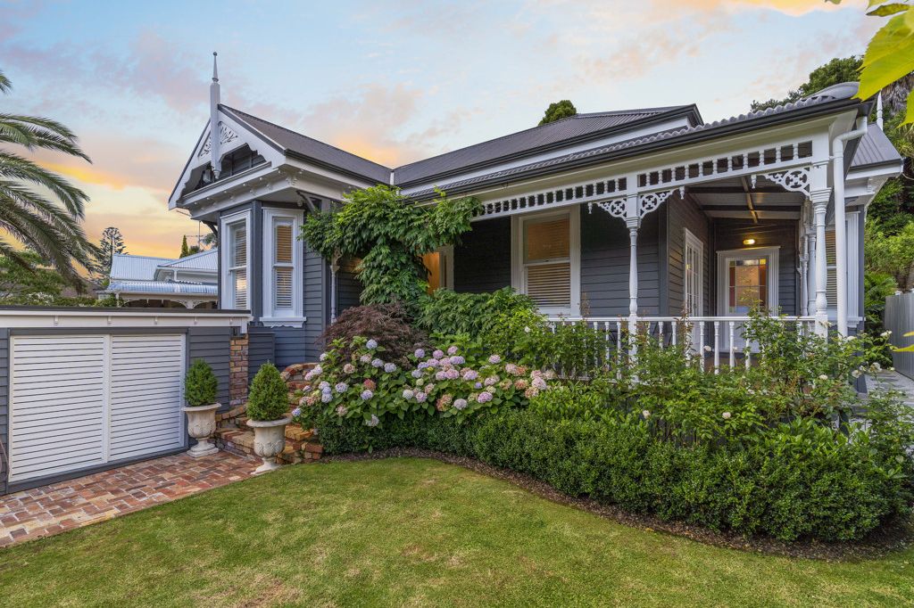 Property value 72 Melanesia Road, Saint Heliers realestate.co.nz