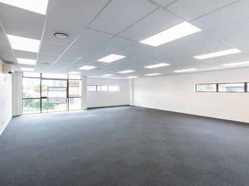 Lease New Office Units in Silverdale