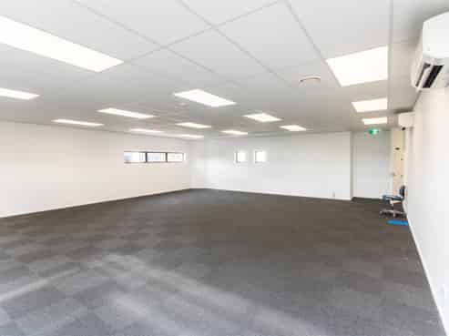 Lease New Office Units in Silverdale