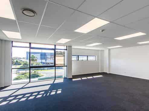 Lease New Office Units in Silverdale