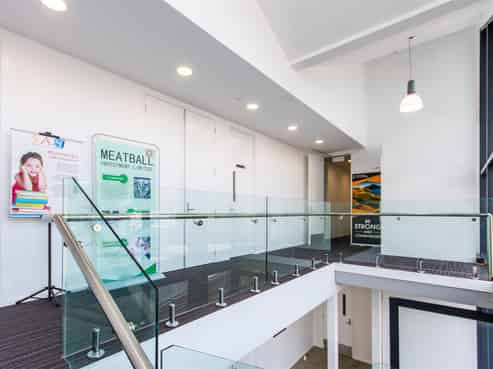 Lease New Office Units in Silverdale